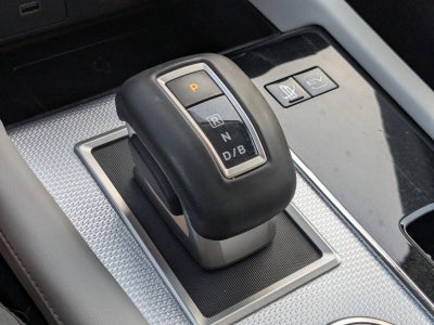 2023 Mitsubishi Outlander PHEV SEL S-AWC