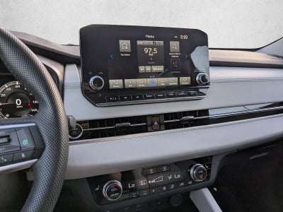 2023 Mitsubishi Outlander PHEV SEL S-AWC