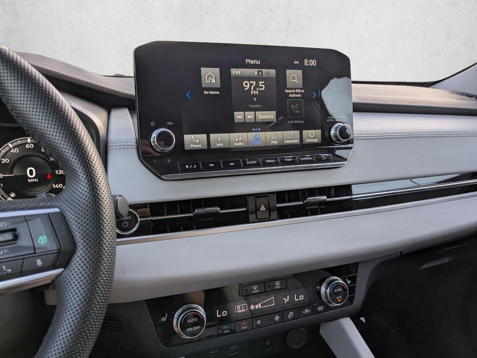 2023 Mitsubishi Outlander PHEV SEL S-AWC