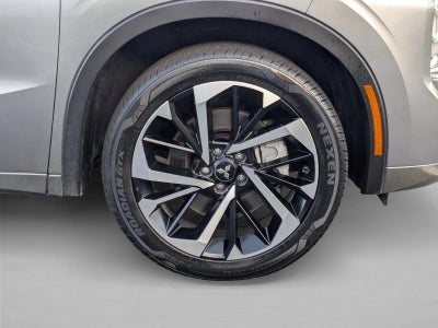 2023 Mitsubishi Outlander PHEV SEL S-AWC