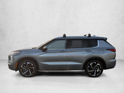 2023 Mitsubishi Outlander PHEV SEL S-AWC