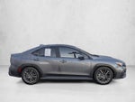 2022 Subaru WRX GT CVT