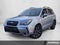 2018 Subaru Forester 2.0XT Touring CVT