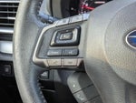 2016 Subaru Forester 2.0XT Touring