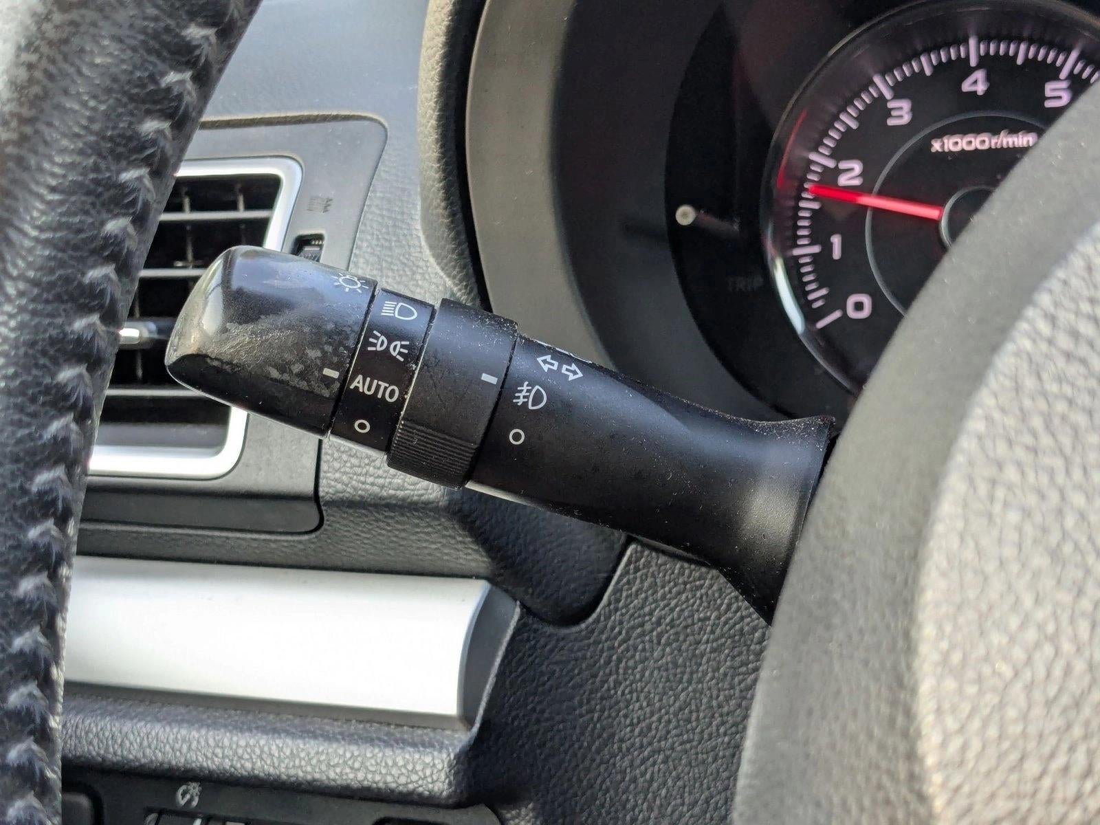 2016 Subaru Forester 2.0XT Touring
