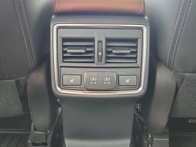 2023 Subaru Forester Touring CVT