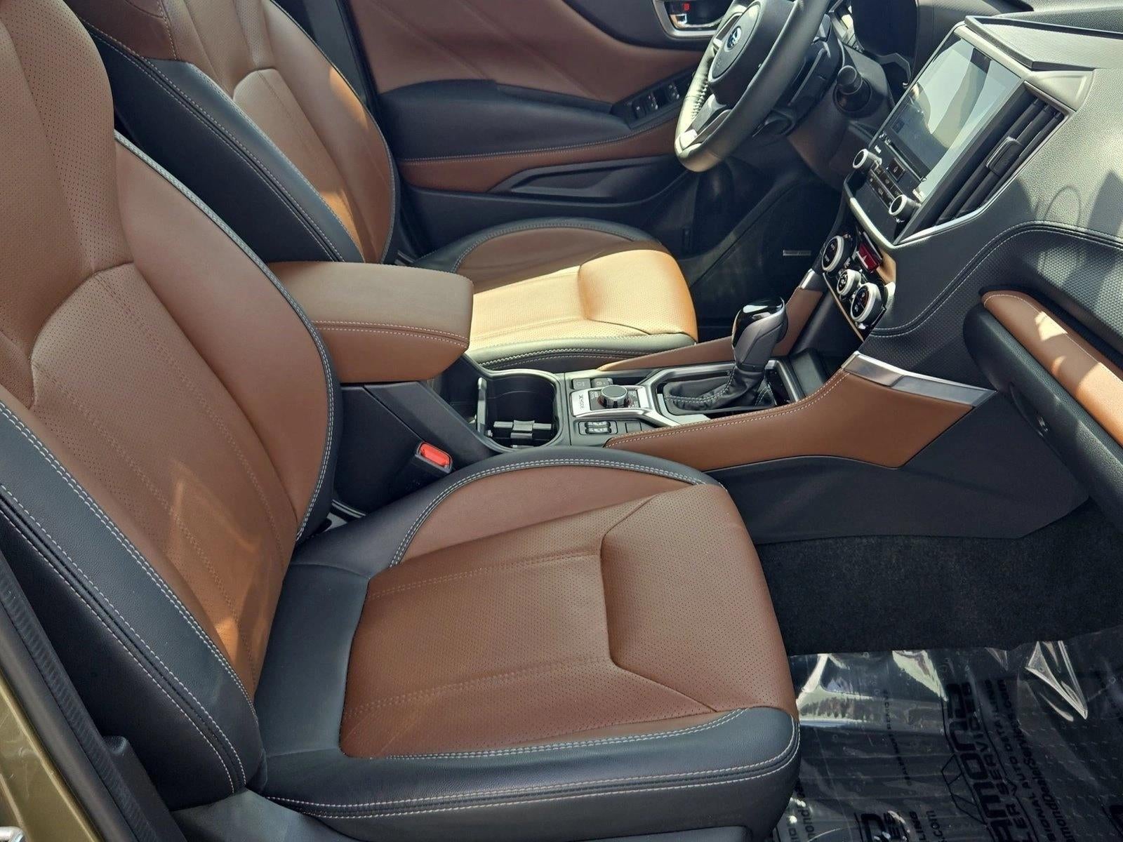 2023 Subaru Forester Touring CVT