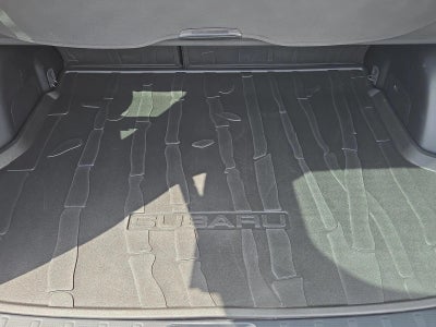 2023 Subaru Forester Touring CVT