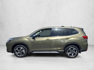 2023 Subaru Forester Touring CVT