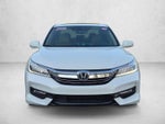 2017 Honda Accord Hybrid Touring Sedan