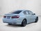 2017 Honda Accord Hybrid Touring Sedan