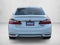 2017 Honda Accord Hybrid Touring Sedan