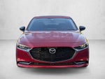 2021 Mazda Mazda3 Sedan 2.5 Turbo AWD