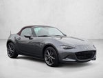 2018 Mazda Mazda MX-5 Miata Grand Touring Manual