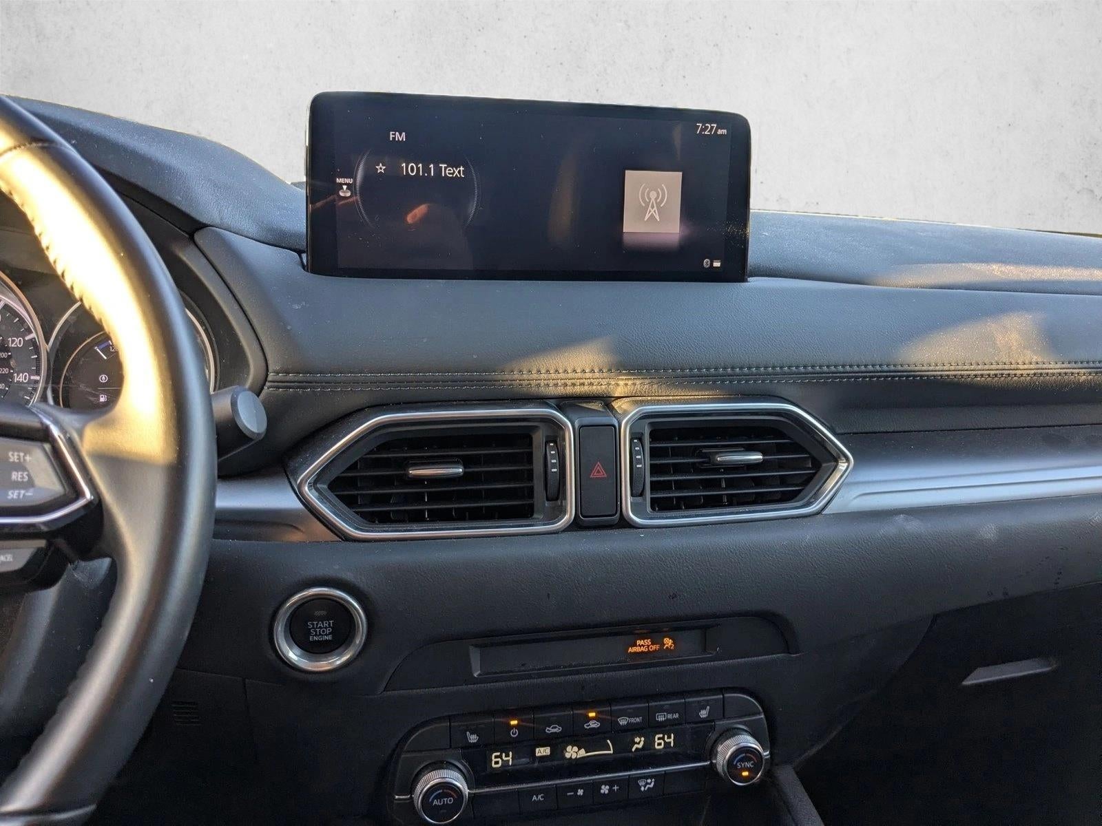 2024 Mazda Mazda CX-5 2.5 S Select Package AWD