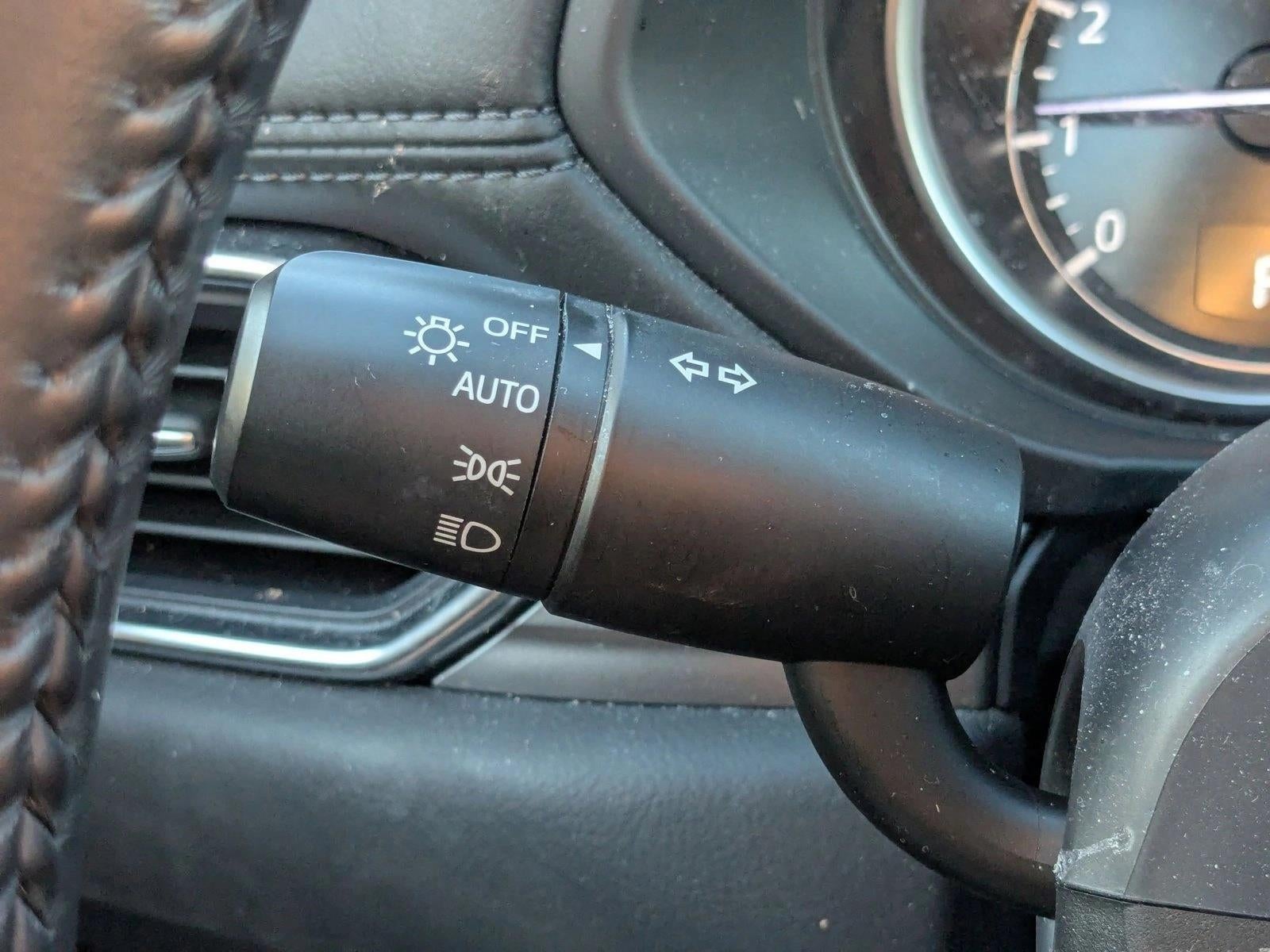 2024 Mazda Mazda CX-5 2.5 S Select Package AWD