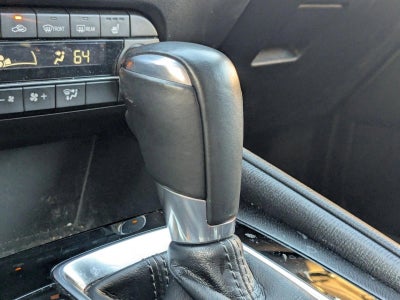 2024 Mazda Mazda CX-5 2.5 S Select Package AWD