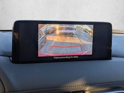 2024 Mazda Mazda CX-5 2.5 S Select Package AWD