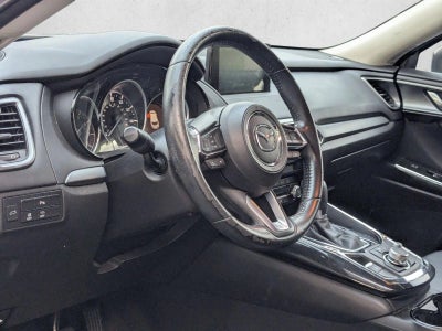 2019 Mazda Mazda CX-9 Touring FWD