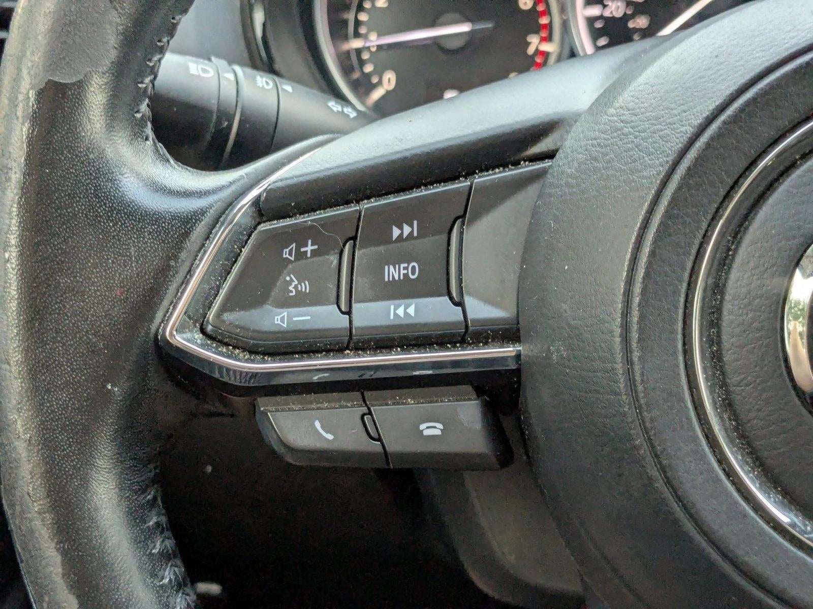 2019 Mazda Mazda CX-9 Touring FWD
