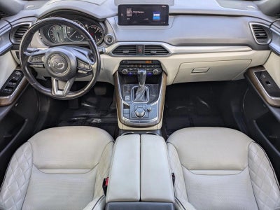 2023 Mazda Mazda CX-9 Signature AWD