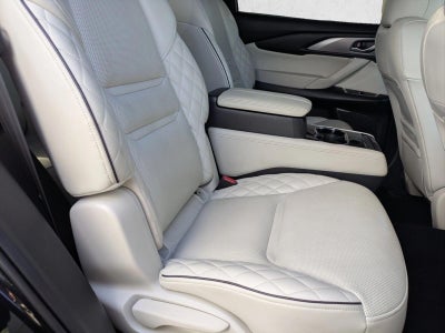 2023 Mazda Mazda CX-9 Signature AWD