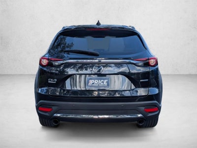 2023 Mazda Mazda CX-9 Signature AWD