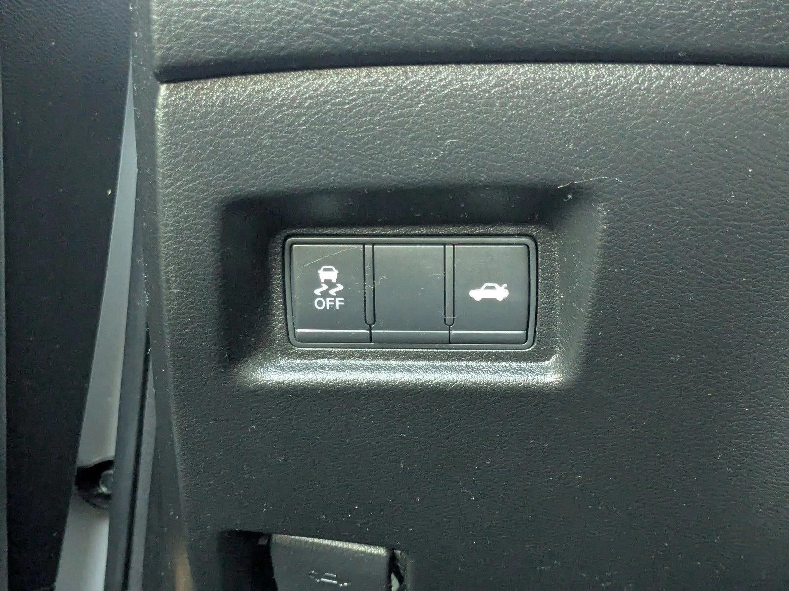 2018 INFINITI Q50 3.0t LUXE RWD