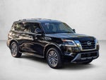 2023 Nissan Armada 4x2 SL