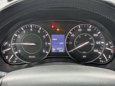 2019 Nissan Armada 4x2 SL