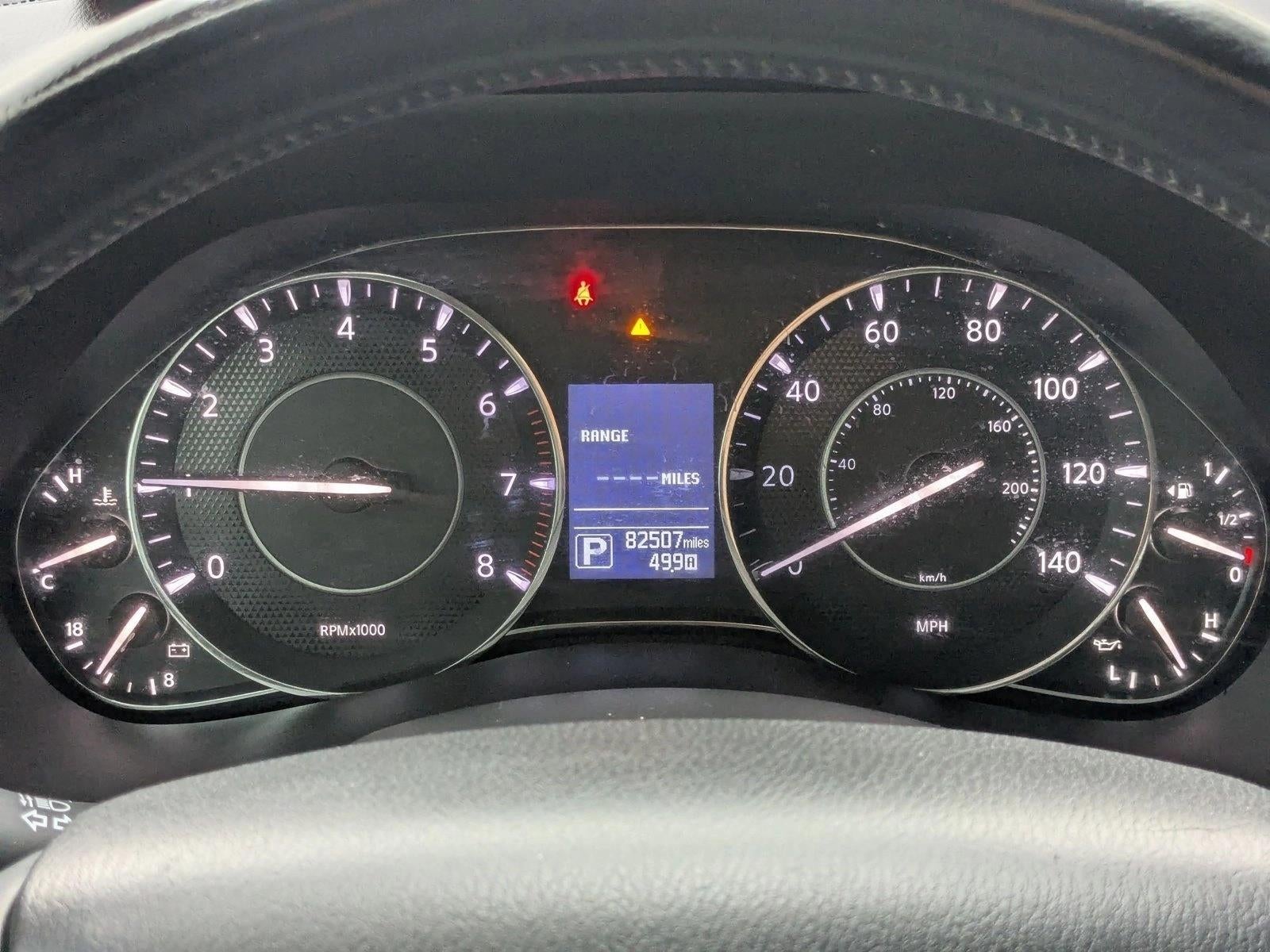 2019 Nissan Armada 4x2 SL