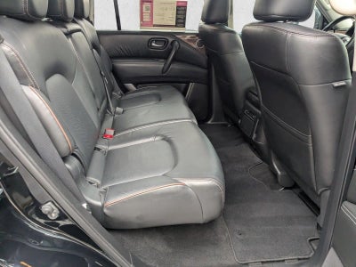 2019 Nissan Armada 4x2 SL