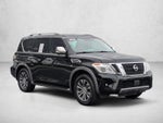 2019 Nissan Armada 4x2 SL