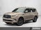 2021 INFINITI QX80 SENSORY