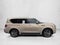 2021 INFINITI QX80 SENSORY