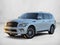 2016 INFINITI QX80 RWD