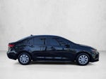2022 Toyota Corolla L CVT (Natl)