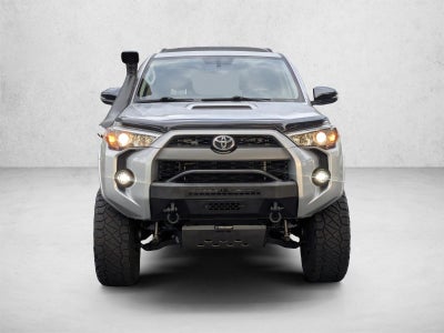2018 Toyota 4Runner TRD Off Road Premium 4WD (Natl)