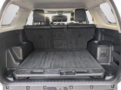 2018 Toyota 4Runner TRD Off Road Premium 4WD (Natl)