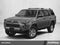 2021 Toyota 4Runner SR5 2WD (Natl)