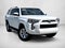 2021 Toyota 4Runner SR5 2WD (Natl)