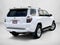 2021 Toyota 4Runner SR5 2WD (Natl)