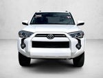 2021 Toyota 4Runner SR5 2WD (Natl)