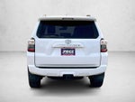 2021 Toyota 4Runner SR5 2WD (Natl)
