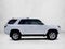 2021 Toyota 4Runner SR5 2WD (Natl)