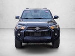2022 Toyota 4Runner SR5 Premium 4WD (Natl)
