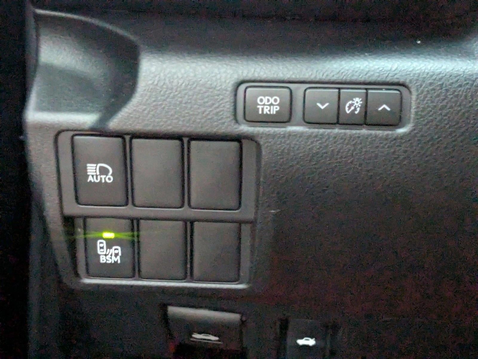 2017 Lexus IS 350 F Sport RWD