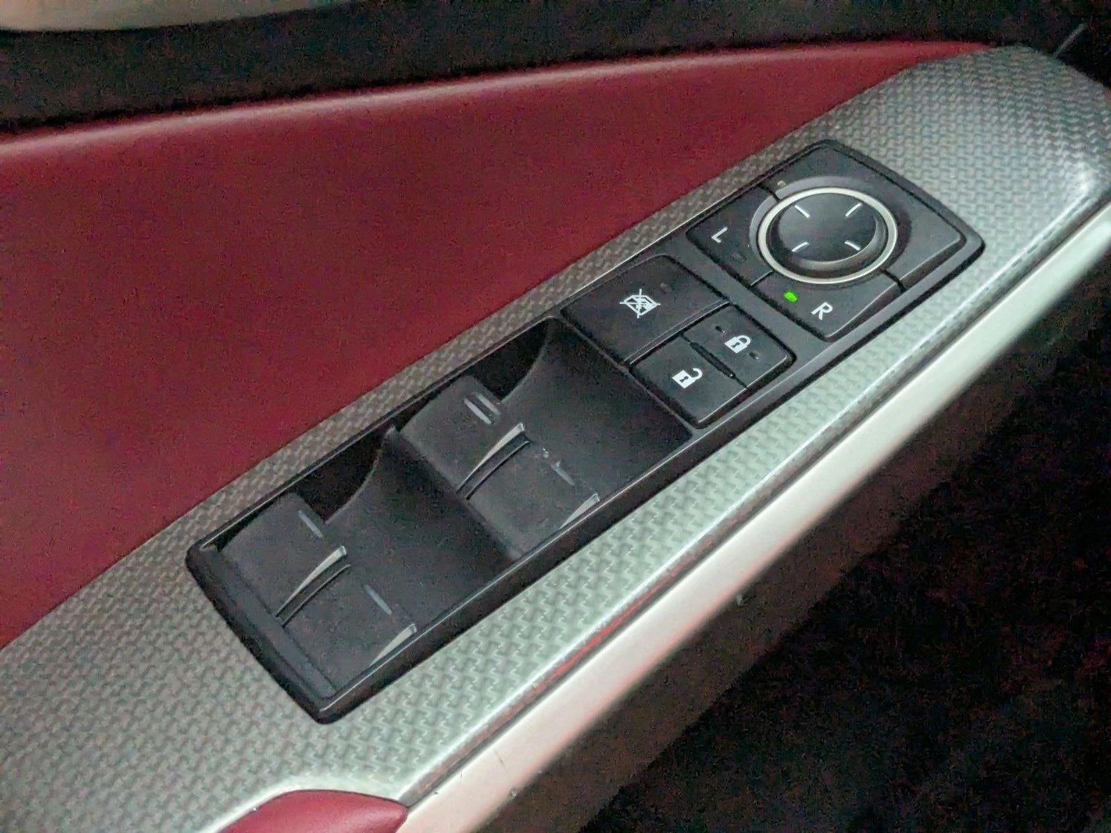 2017 Lexus IS 350 F Sport RWD