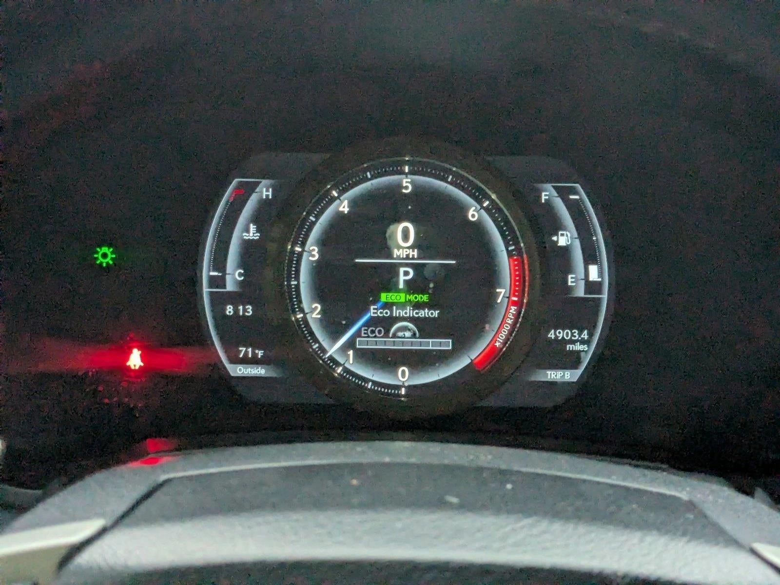 2017 Lexus IS 350 F Sport RWD