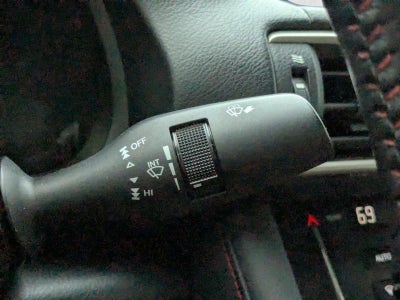 2017 Lexus IS 350 F Sport RWD